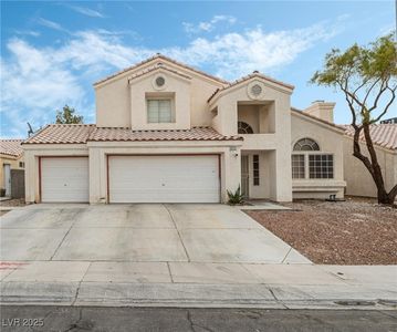 4712 Wild Oak Way, North Las Vegas, NV, 89031