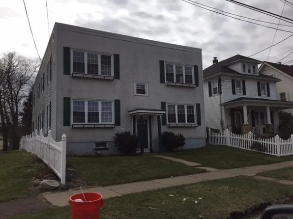 1346 Jefferson Ave APT 2, Dunmore, PA 18509