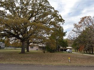 420 County Road 2236, Greenville, TX 75402