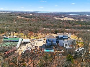 10325 E Fm 922, Tioga, TX 76271