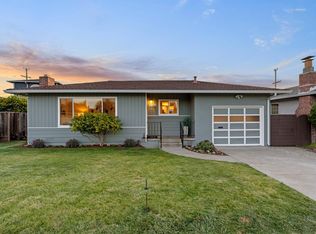 1111 Landing Ln, Millbrae, CA 94030