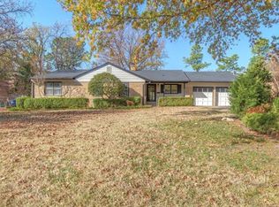 3642 S Toledo Ave, Tulsa, OK 74135