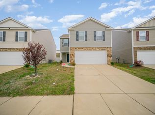 4211 Long Arrow Dr, Concord, NC 28025