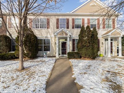 3021 Germain St N Unit 4, Maplewood, MN, 55109