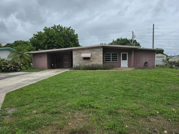 107 E Arbor Avenue, Port St Lucie, FL 34952