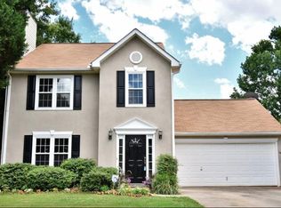 4360 Richmond Pl NW, Acworth, GA 30101