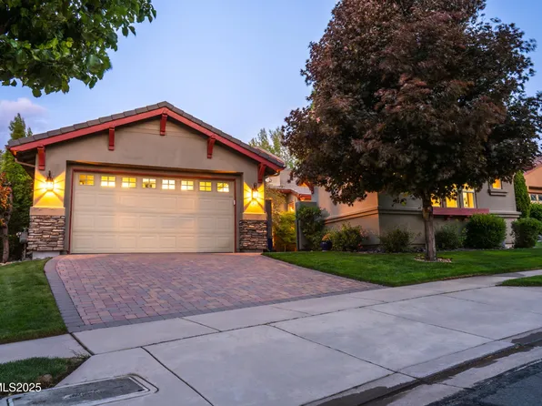 1510 Whisper Rock Way, Reno, NV 89523