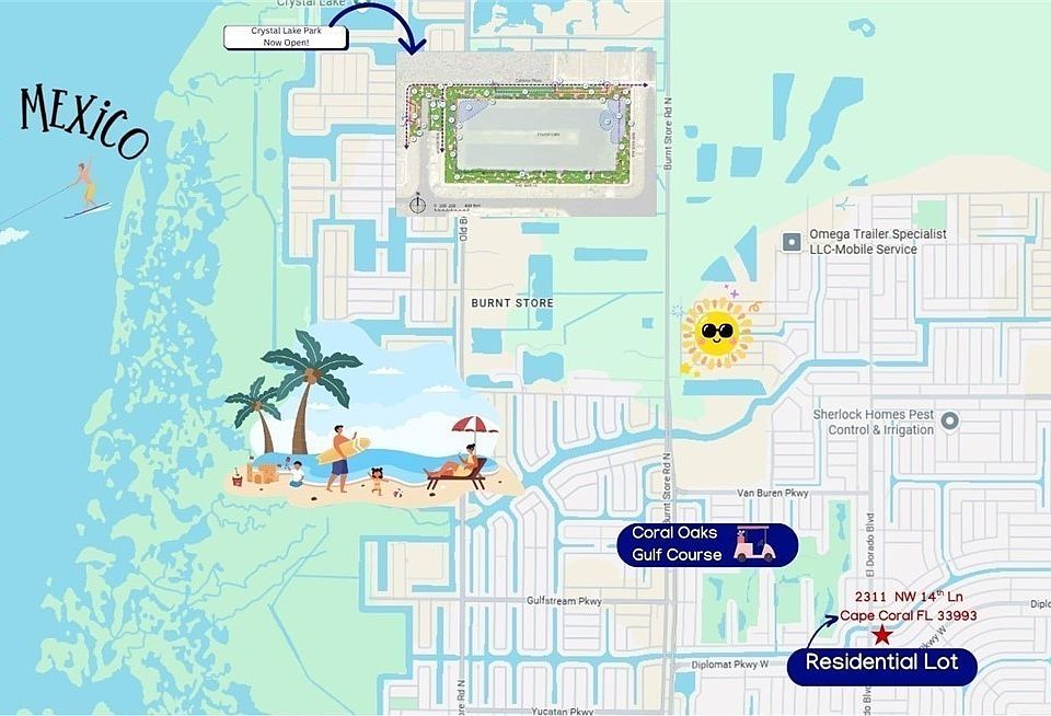 1st image of 2311 NW 14th Ln