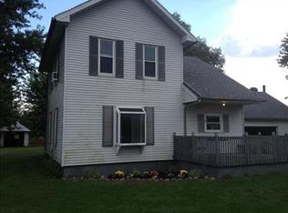 19135 Ida Center Rd, Petersburg, MI 49270