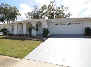 7810 Foxwood Dr, New Port Richey, FL 34653
