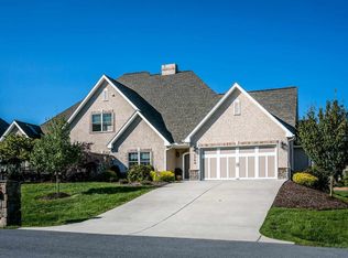 1740 Sherry Ln, Harrisonburg, VA 22801