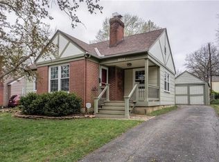 8834 Virginia Ln, Kansas City, MO 64114