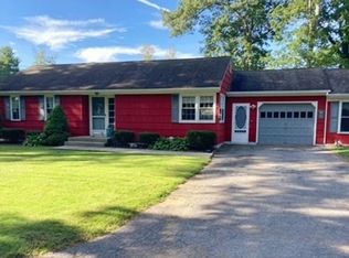 18 Roy Ter, West Brookfield, MA 01585