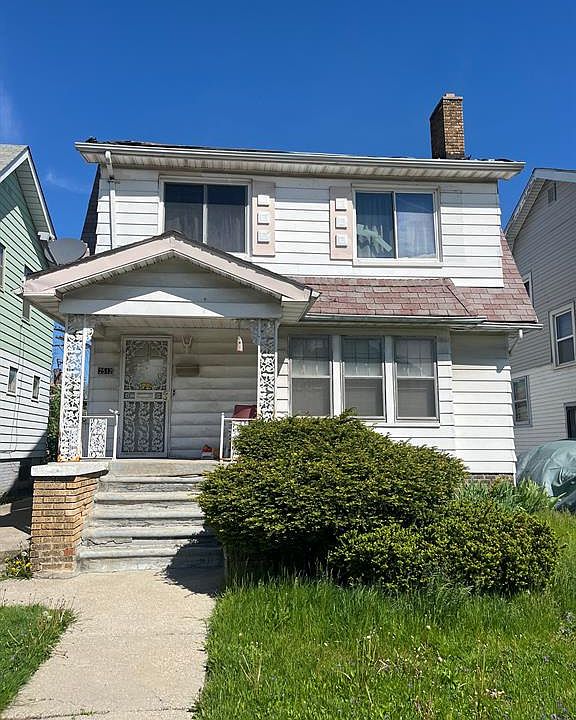 2512 Cortland St, Detroit, MI 48206 | Zillow