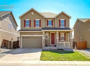 6758 Alliance Loop, Colorado Springs, CO 80925