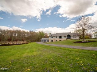 4829 Clarkstown Rd, Muncy, PA 17756