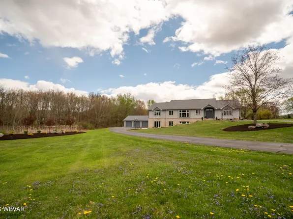 4829 Clarkstown Rd, Muncy, PA 17756