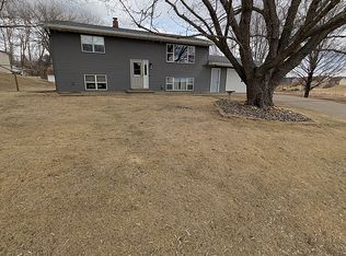 100 2nd St, Holdingford, MN 56340