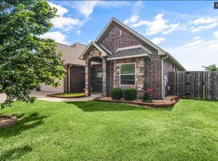 2300 Chaddington Rd, Bentonville, AR 72713