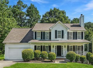 3354 Hannah Ct, Powder Springs, GA 30127