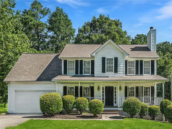 3354 Hannah Ct, Powder Springs, GA 30127