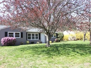 206 Corcoran Blvd, Springfield, MA 01118