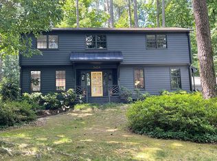 5424 Thayer Dr, Raleigh, NC 27612