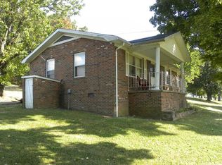 222 Big Springs Rd, Drakesboro, KY 42337