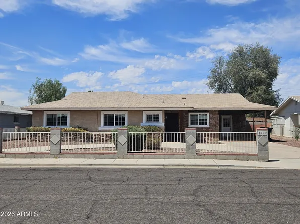 1922 E 1ST Avenue, Mesa, AZ 85204