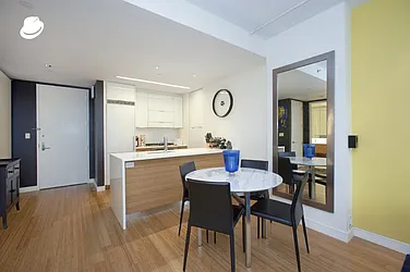 Rented by Level Group