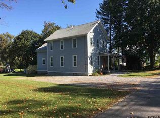 119 Queen Anne Rd, Amsterdam, NY 12010