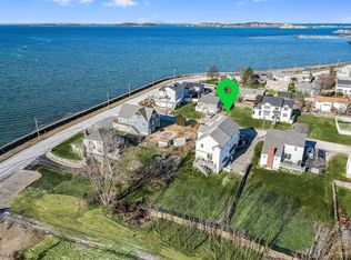 4 Vernon Ave, Hull, MA 02045