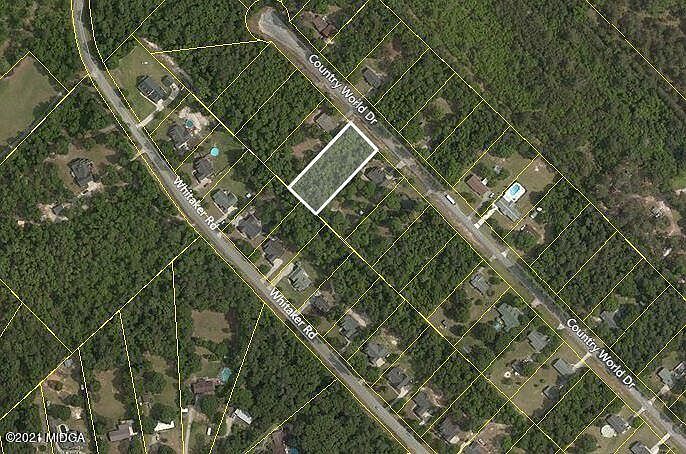1st image of 170 Country World Dr
