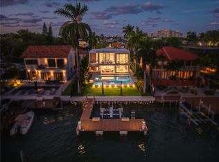 Hibiscus Island, Miami Beach, FL 33139