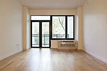 Rented by MNS