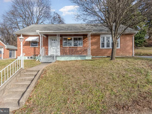 211 Park Ave, Harrisburg, PA 17113