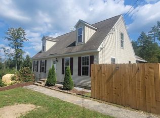 39 Waldron Hill Rd, Warner, NH 03278