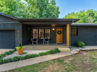 521 E Cherokee St, Springfield, MO 65807