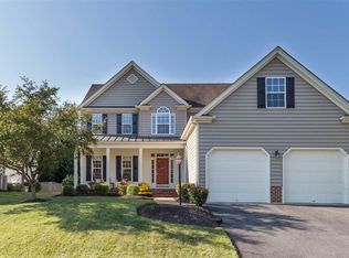387 Grayrock Dr, Crozet, VA 22932