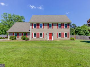 2062 Graystone Pkwy, Grayson, GA 30017