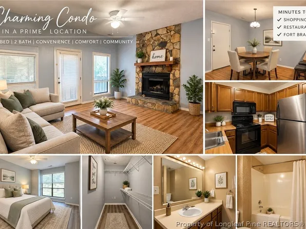 1857 Tryon Dr Unit 2, Fayetteville, NC 28303