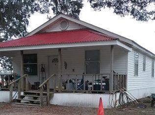 401 Riley Rd, Waycross, GA 31503