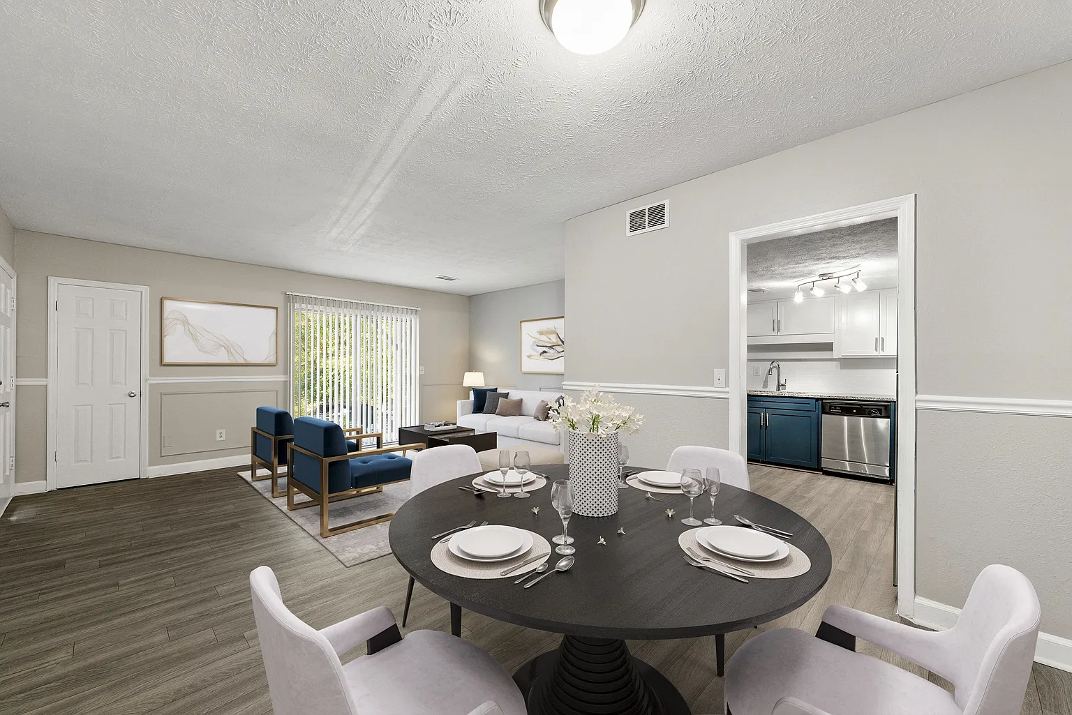 2501 Lawrenceville Hwy #2507-01 photo 1