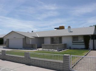 5623 W Beck Ln, Glendale, AZ 85306