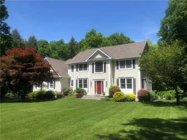 4 John Brown Road, Katonah, NY 10536