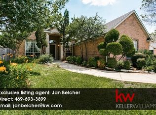 505 Bridlewood S, Colleyville, TX 76034