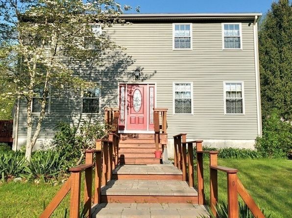 26 Purchase St #1