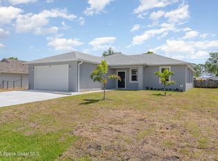 183 Massini Ave NW, Palm Bay, FL 32907