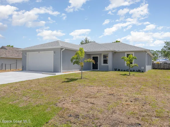 183 Massini Ave NW, Palm Bay, FL 32907