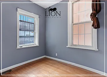 Rented by The Lion Real Estate